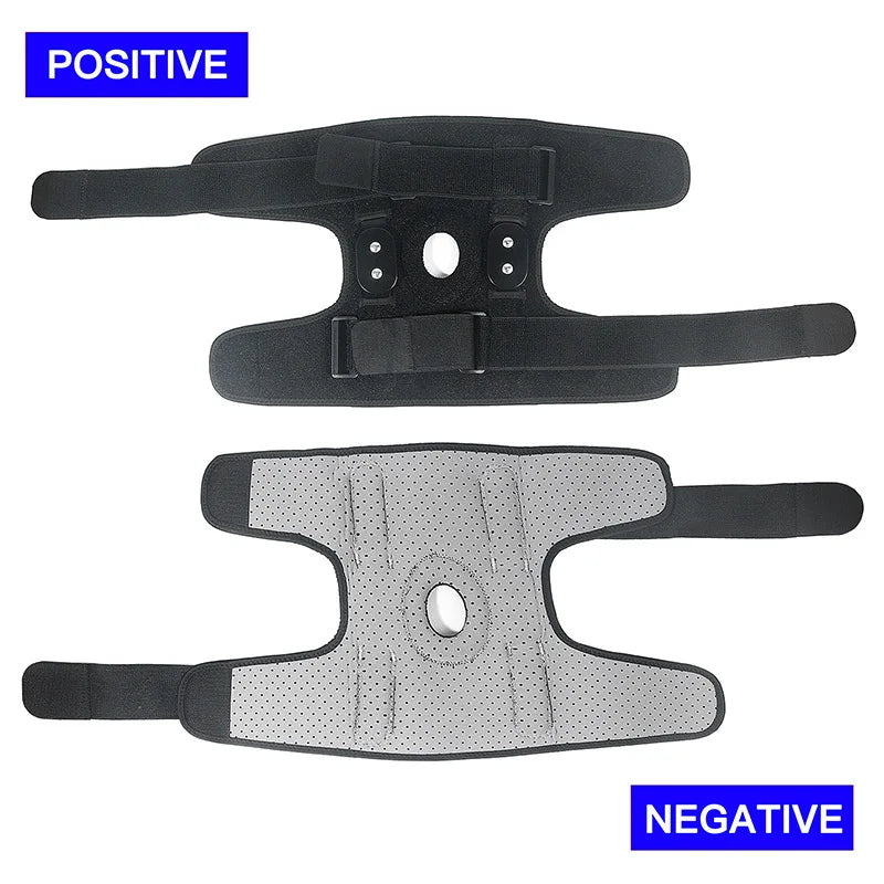 1PC Hinged Knee Brace-Knee Support Wrap for Meniscus Tear