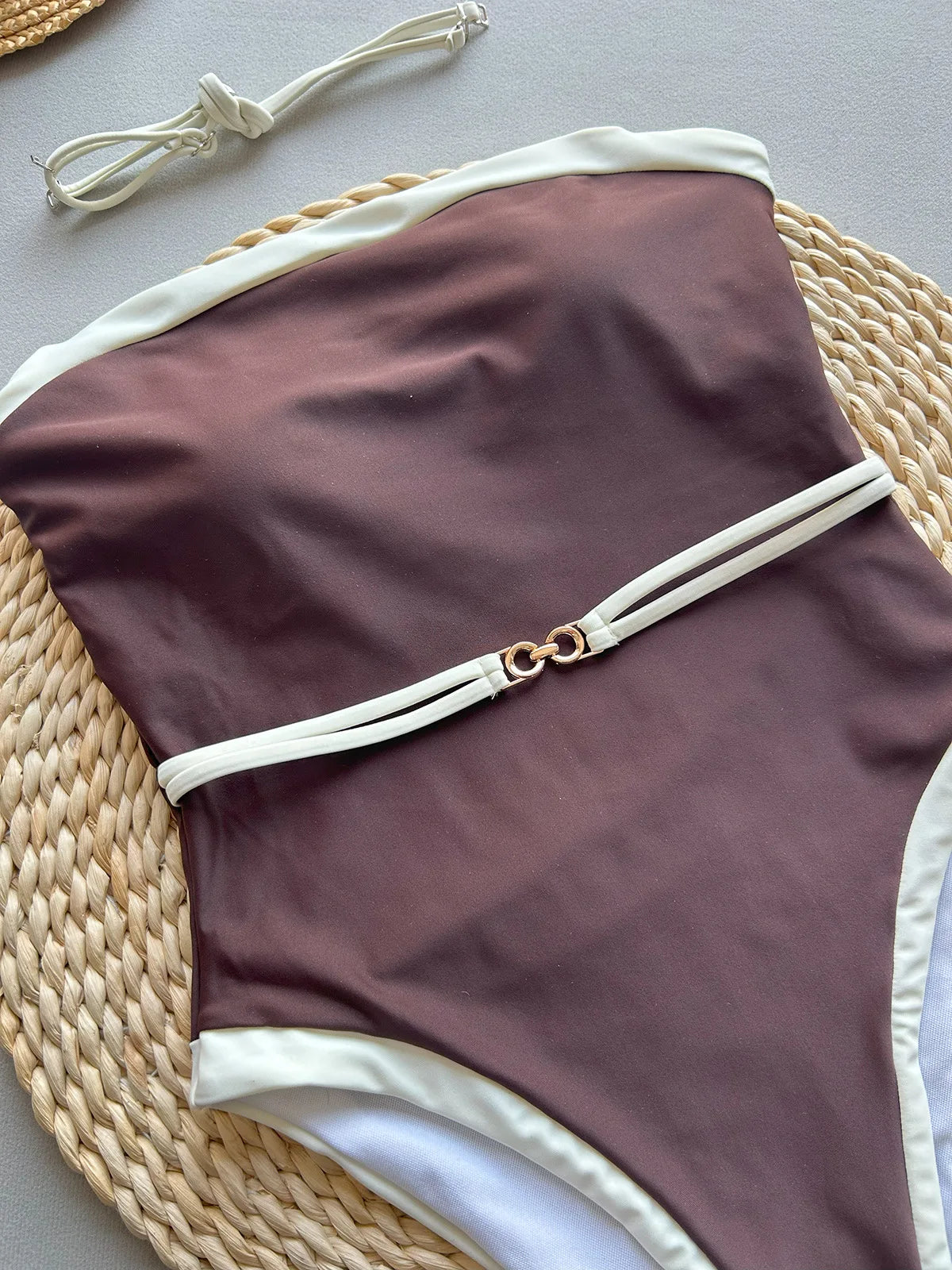 Push Up Micro Bikini Swimwear